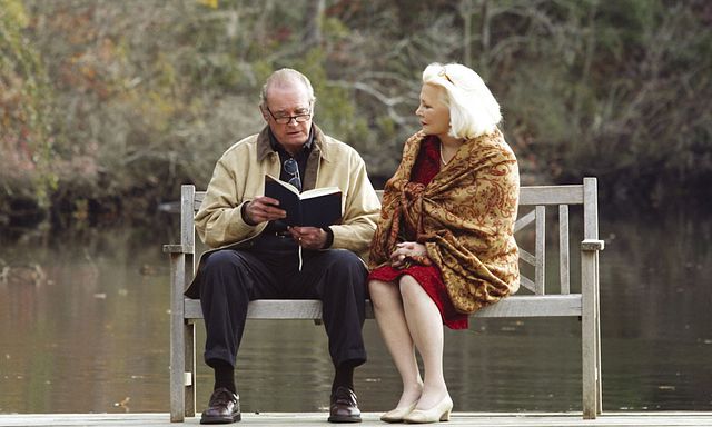 The Notebook