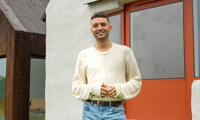 The Great Inspo Home Adventure with James Kavanagh