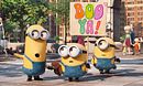 Minions