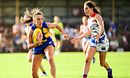 Australia v Ireland 01.08