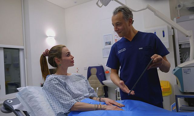 Surgery Secrets of the Super Rich
