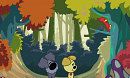 Storm in the Magic Garden
