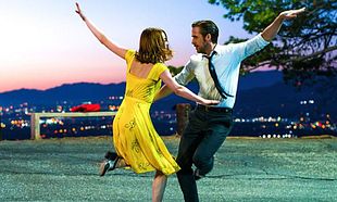 La La Land