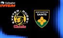 Exeter Chiefs v Northampton Saints