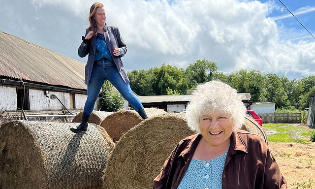 Lady Gregory: Ireland's First Social Influencer