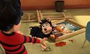 The Artful Gnasher