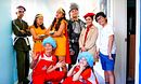 Book Week!