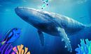 Ocean Giants