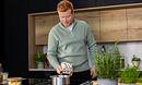 Mark Moriarty: Cook Like a Chef