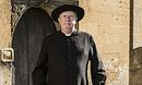 The Great Train Robbery