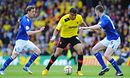 Retro Championship Playoff Semi-Final 2nd Leg 2013-Watford V Leicester