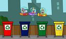 The Recycling Centre