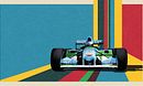 Benetton Formula