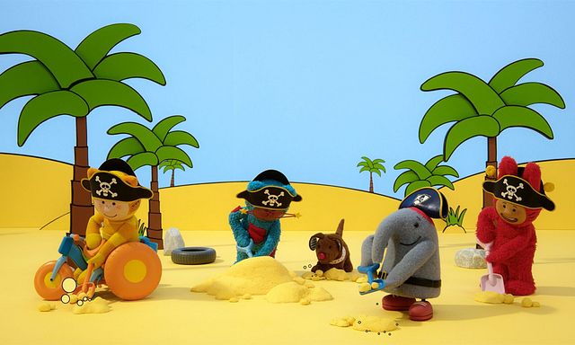 RTÉ Jr TV Channel Listings - Entertainment.ie