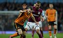 A.Villa/Wolves 2018