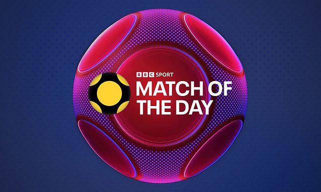 Match of the Day