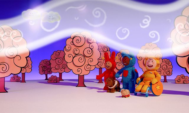 RTÉ Jr TV Channel Listings - Entertainment.ie