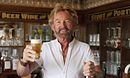 Noel Edmonds' Kiwi Adventure