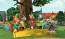 Wizard's Picnic