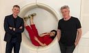 Dermot Bannon's Celebrity Super Spaces