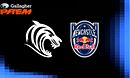Leicester Tigers v Newcastle Red Bulls