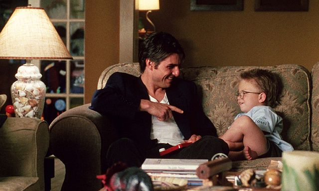 Jerry Maguire