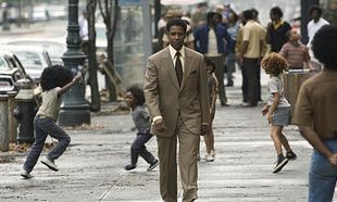 American Gangster
