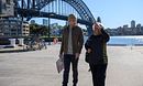 Sydney Harbour