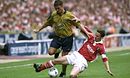 Charlton v Sunderland