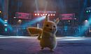 Pokemon: Detective Pikachu