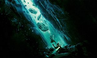 The Dive