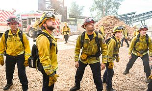 Fire Country