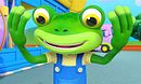 Baby Truck's Wobbly Tooth/Caravan Catastrophe/Balloon Tyres