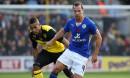 Watford/Leicester '13