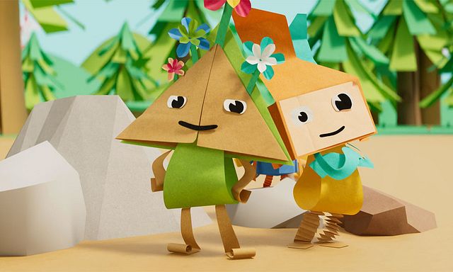 RTÉ Jr TV Channel Listings - Entertainment.ie