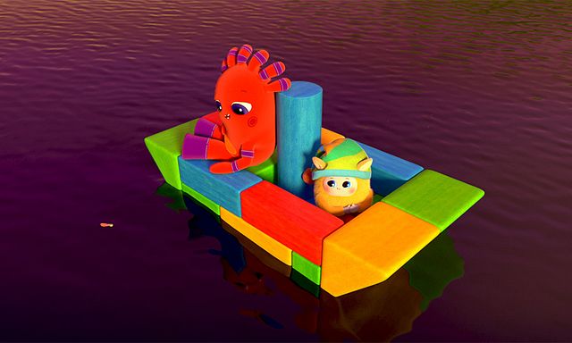 RTÉ Jr TV Channel Listings - Entertainment.ie