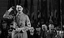 The Racial State 1933-1934
