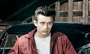 James Dean: The Emotional Man