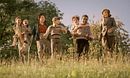 The Railway Children Return