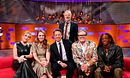 The Graham Norton Show