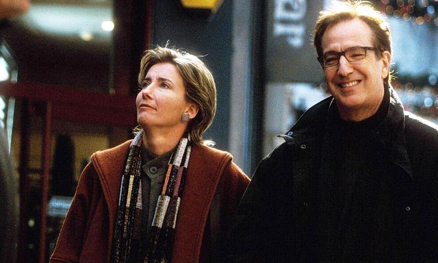 Love Actually