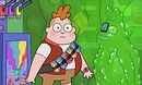 Stop the Monster Slime