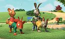 Pip v Posy