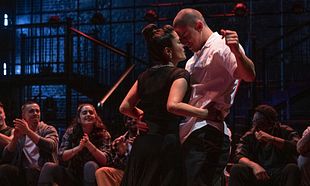 Magic Mike's Last Dance