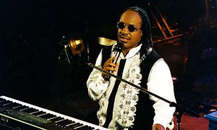 50 American Music Icons at the BBC