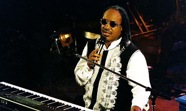 50 American Music Icons at the BBC