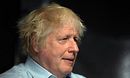 Boris Johnson: Into Ukraine's Kill Zone