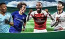 Best Goals of the Carabao Cup 18/19