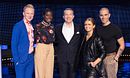 The Chase Celebrity Special