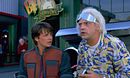 Back to the Future Part II